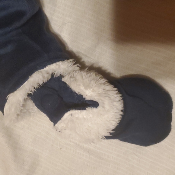 New 3 Month heavy Coat and Pants - Picture 3 of 4